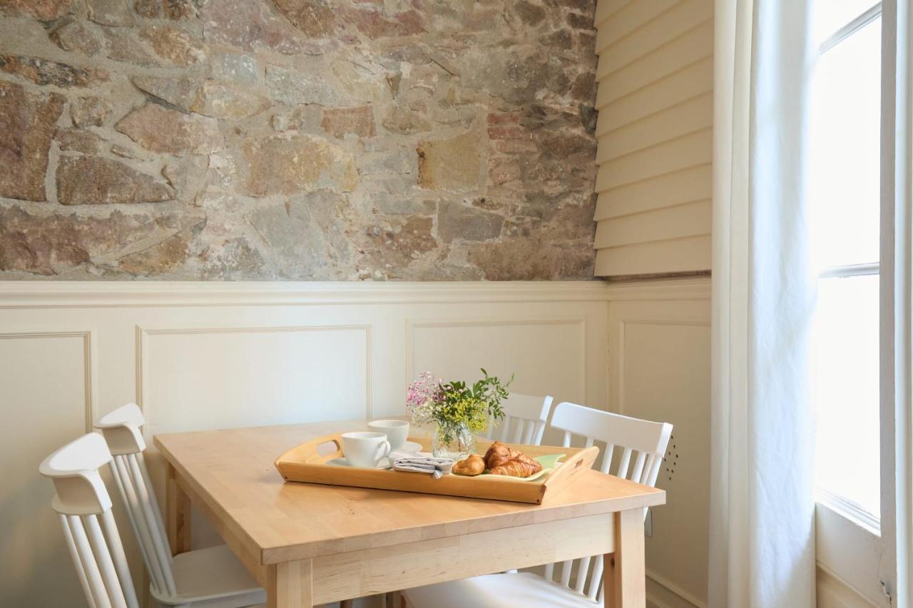 Апартаменты Casa Cosi - Patio 2 Барселона Экстерьер фото