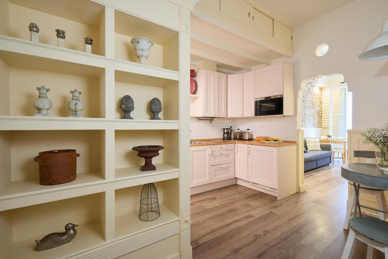 Апартаменты Casa Cosi - Patio 2 Барселона Экстерьер фото